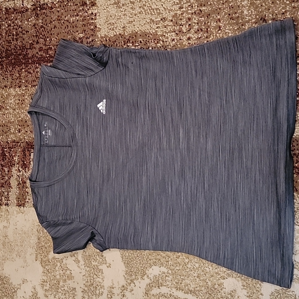 Workout Tee